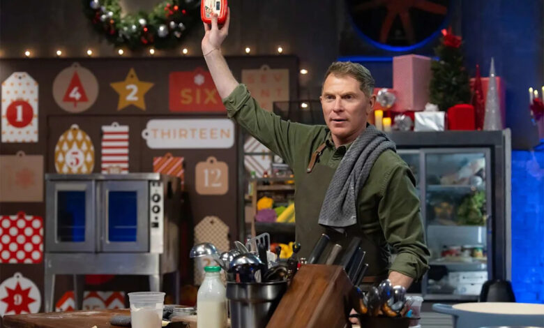 Bobby Flay tells fans desserts and Asian dishes win Bobby Flay tells fans desserts and Asian dishes win