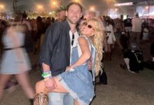 Sydney Sweeney Hard-Launches Romance with Scooter Braun