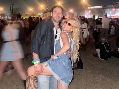 Sydney Sweeney Hard-Launches Romance with Scooter Braun Sydney Sweeney Hard-Launches Romance with Scooter Braun