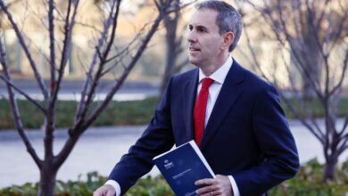 Greens pressure looms as tax reform heads for Senate