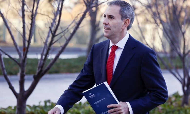 Greens pressure looms as tax reform heads for Senate