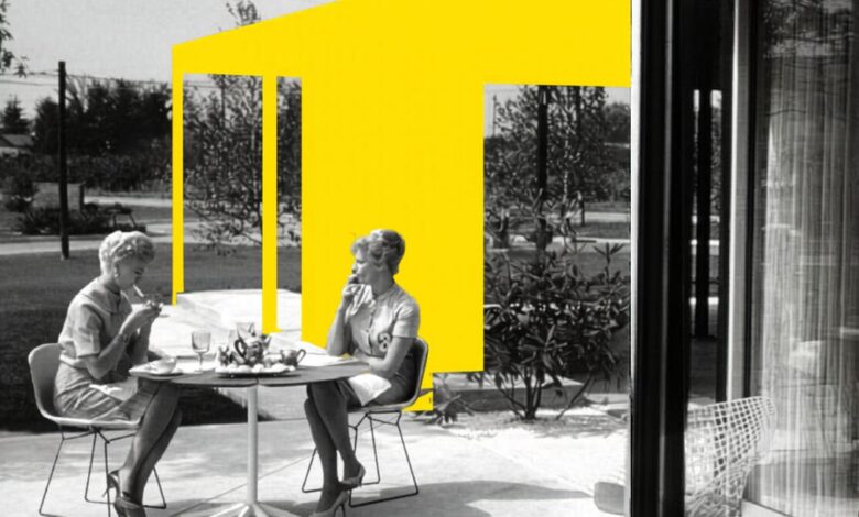Announcing the Launch of the Palm Springs School for Social Research Website