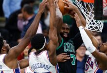 Sixers Hope Returns: Can They Do It Again?