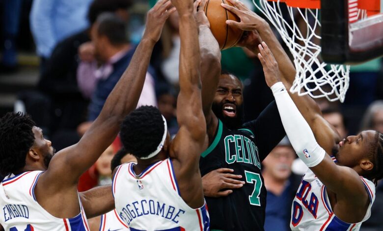 Sixers Hope Returns: Can They Do It Again?
