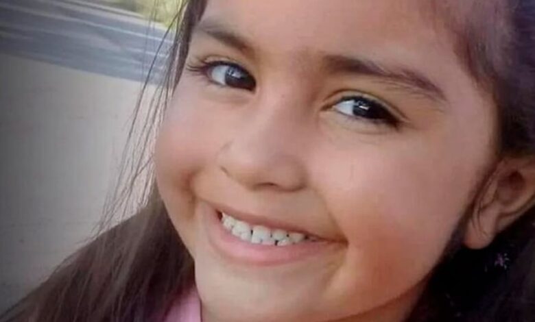 Imputaron al abuelo en el caso Guadalupe Lucero