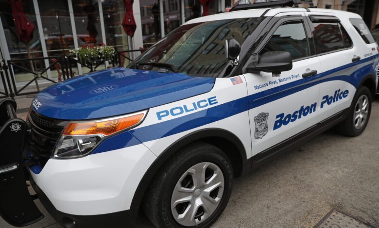 Mattapan shooting death and Dorchester gunfire leave 2 injured