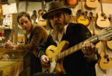 Wallflowers nail the Petty detour at Cabot