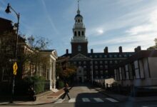 Unknown attacker followed student into Lowell House
