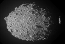 Loud Mass. boom shakes homes; meteor confirmed