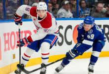 Canadiens Confidence Surges Ahead of Lightning Game 7