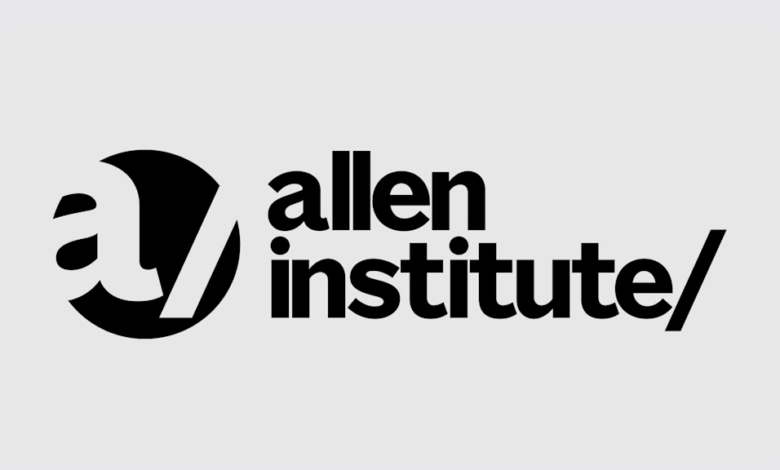 Paul Allen’s bioscience institute gets a refreshingly playful new brand