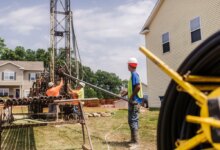 Geothermal Upgrade at Louisiana Base Signals Resilience Push