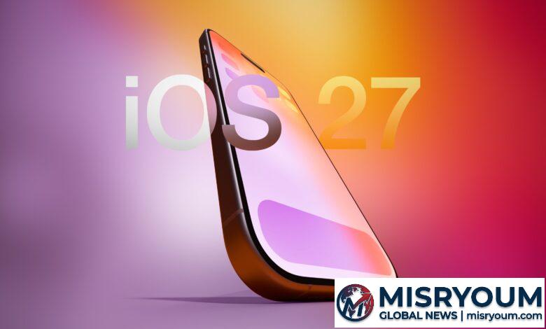 iOS 27: New Siri, Satellite, and Apple Intelligence Features iOS 27: New Siri, Satellite, and Apple Intelligence Features