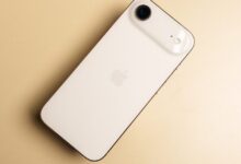 I used the iPhone Air for 6 months, here’s the only thing that I miss
