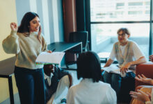 Bridging the Gap Between Student Hesitation and Readiness