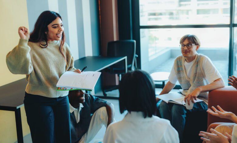 Bridging the Gap Between Student Hesitation and Readiness
