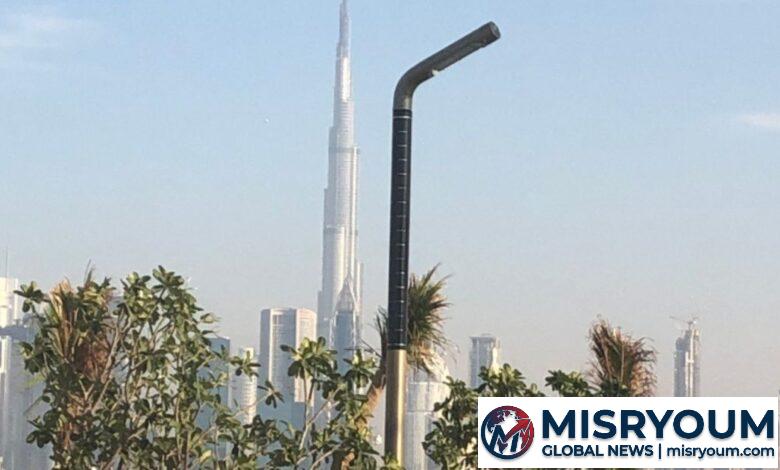 AI Data Centers on Lamp Posts: Misryoum’s Nigeria Plan