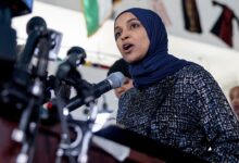 Omar faces renewed scrutiny after Feeding Our Future fraud