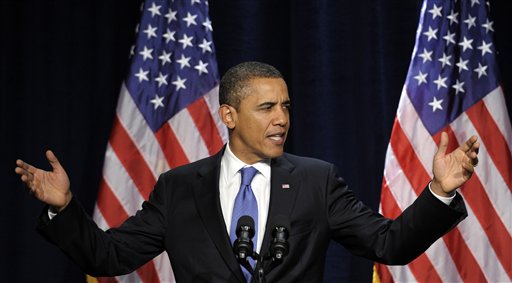 Obama campaign attacks Romney’s “law” talk on Iran Obama campaign attacks Romney’s “law” talk on Iran