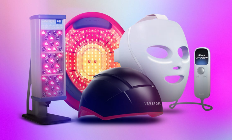 Red Light Therapy Devices: What to Check in 2026