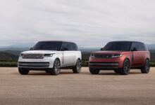 Range Rover SUV Price Slashed By Up To Rs 75 Lakh