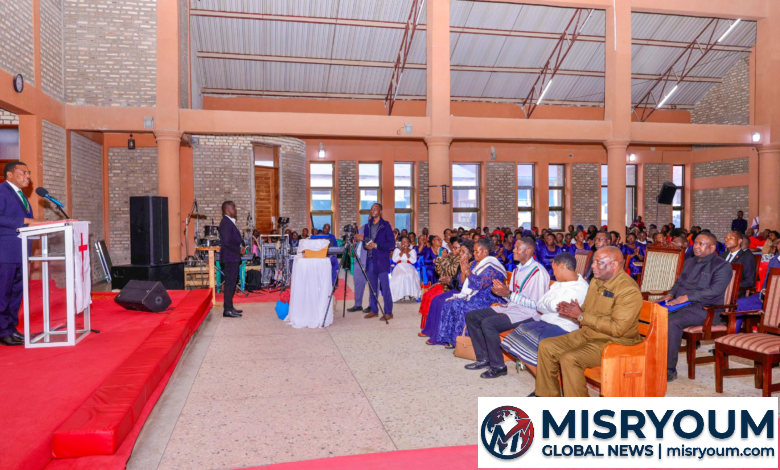 Serikali kuendelea na ushirikiano wa taasisi za dini kuimarisha amani