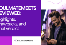 Soulmatemeets Review: What Works, What Misses