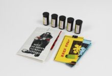 Boundary Narratives in Design: How Wanqing Zhang Uses Design to Illuminate the Abstract Terrain of Cultural Silence and Creative Obsession - Our Culture