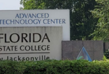 DeSantis taps Steven Hughes for FSCJ Board seat