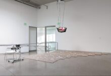 Bridging Form and Function: Rasim Bayramov on the Intersection of Art and Design - Our Culture