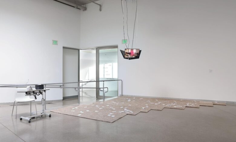 Bridging Form and Function: Rasim Bayramov on the Intersection of Art and Design - Our Culture