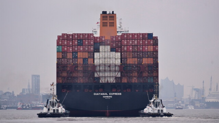 China rebaja su meta de crecimiento económico para 2026