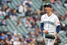 Mariners Game #37 Preview and Discussion: 5/5/26, ATL at SEA