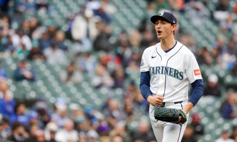 Mariners Game #37 Preview and Discussion: 5/5/26, ATL at SEA