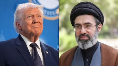L’Iran défie les Etats-Unis avec le choix « mauvais accord » ou opération impossible