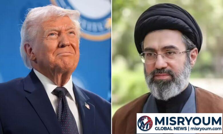 L’Iran défie les Etats-Unis avec le choix « mauvais accord » ou opération impossible