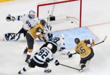 Golden Knights’ Game 6 edge in 3–2 series showdowns