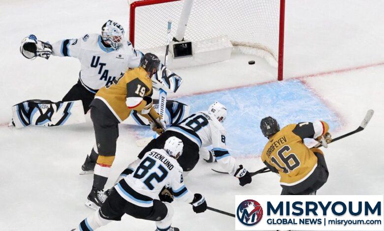 Golden Knights’ Game 6 edge in 3–2 series showdowns Golden Knights’ Game 6 edge in 3–2 series showdowns