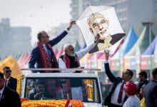 India’s Role in a Disordered World and U.S. Policy