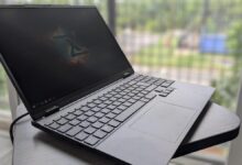 I compared this premium Linux laptop to my MacBook Pro - it won in surprising ways