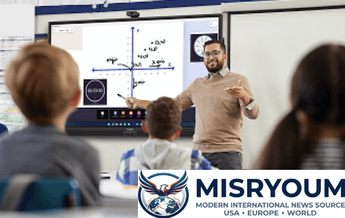 Interactive classroom tech: a smarter investment for schools