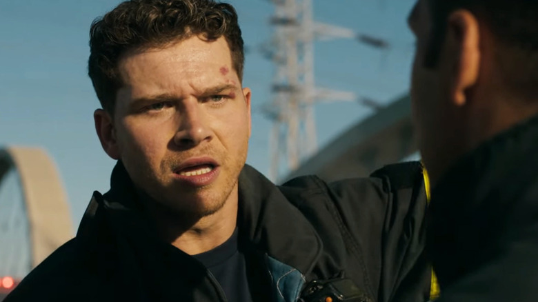 911’s Buck and Athena Shaken by Major Twists