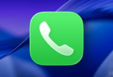iOS 26 Phone app wins users with call screening