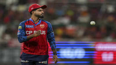 Shreyas Iyer warns of growing IPL 2026 bowling crisis