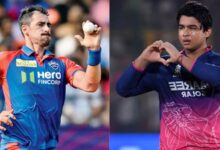 Mitchell Starc vs Vaibhav Sooryavanshi: IPL 2026