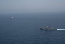 War Powers Deadline Looms: What Happens After Friday?