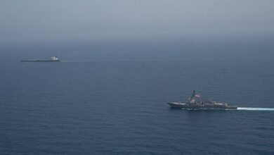 War Powers Deadline Looms: What Happens After Friday?