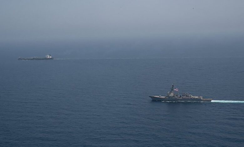 War Powers Deadline Looms: What Happens After Friday?