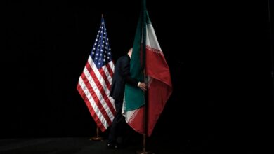 JCPOA Decision: Would the U.S. Be Better Off?, MISRYOUM poll finds