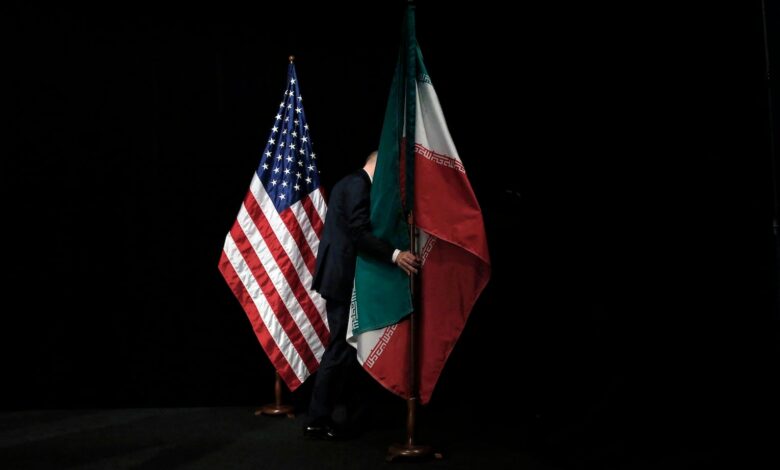 JCPOA Decision: Would the U.S. Be Better Off?, MISRYOUM poll finds JCPOA Decision: Would the U.S. Be Better Off?, MISRYOUM poll finds